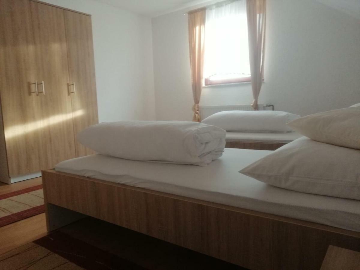 Apartman As Livno Exterior foto